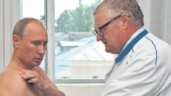 Vladimir Putin’in sağlık durumu hakkında açıklama