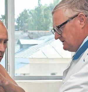 Vladimir Putin’in sağlık durumu hakkında açıklama