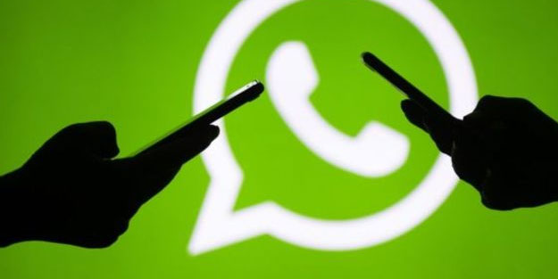  WhatsApp kullananlar bu mesaja kesinlikle dikkat edin