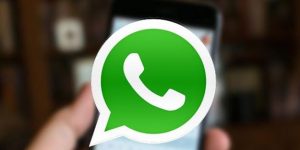 WhatsApp’tan bomba özellik geliyor!
