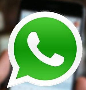 WhatsApp’tan bomba özellik geliyor!