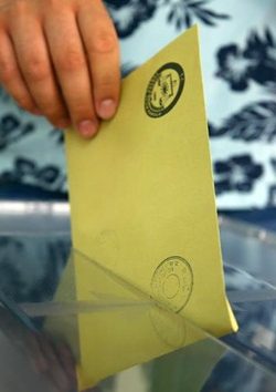 Yargıtay güncelleme yapıncı ortaya çıktı! Nurtopu gibi 5 yeni partimiz oldu