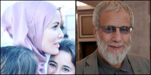 Yusuf İslam ile Gamze Özçelik’e Türkiye Diyanet Vakfı tarafından sürpriz