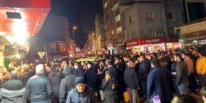 10 Nisan gecesi sokağa akın edenler en çok ne aldı?