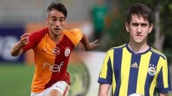 20 Yaş altı Futbolcular sokağa çıkma yasağına takıldılar