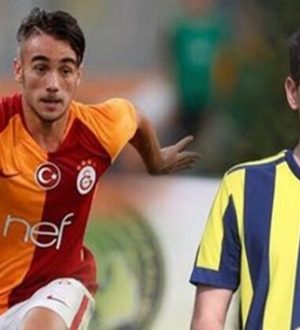 20 Yaş altı Futbolcular sokağa çıkma yasağına takıldılar