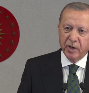 Erdoğan’dan önemli açıklamalar! 3 günlük sokağa çıkma yasağı ilan etti
