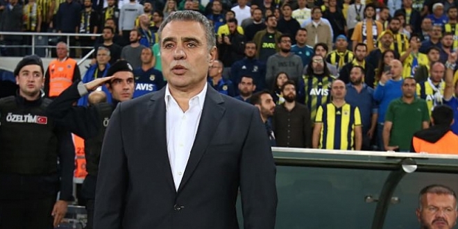  Ersun Yanal’dan Beşiktaş’ın 100. yıl Şampiyonluğuna şike iması