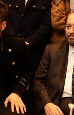 BTP’de Haydar Baş’ın yerine gelen isim belli oldu !