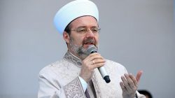 Mehmet Görmez’in Annesi ! Koronavirüs nedeniyle hayatını kaybetti