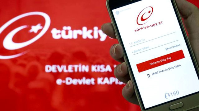  e-Devlet’ten bundan böyle telefon abonelikleri iptal edilebilecek