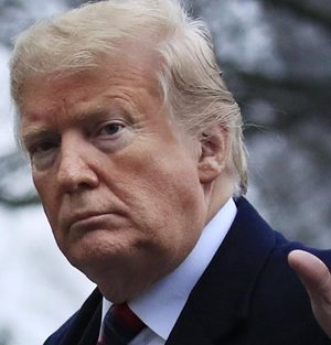 ABD Başkanı Donald Trump: Ben maske takmak istemiyorum