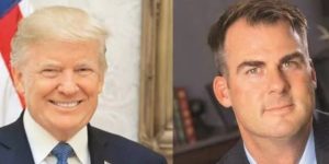 ABD başkanı Donald Trump’a salgın mektubu Tanrı’nın işi ilan et!