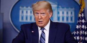 ABD Başkanı Trump’ın Dünya Sağlık Örgütü kararına tepki yağıyor