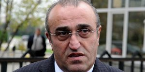 Abdurrahim Albayrak’ı dolandıran 2 kişi yakayı ele verdi !