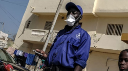 Afrika’da koronavirüs bilançosu yükselerek ağırlaşıyor