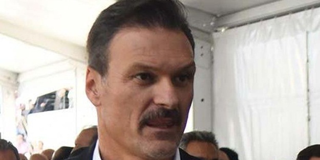  AK Parti’li Alpay Özalan, Meclis’te HDP-CHP-İYİ Parti iş birliği var