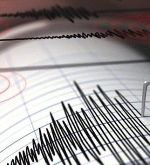 Akdeniz’de peş peşe depremler meydana geldi!