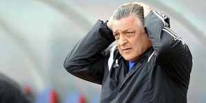 Akhisarspor’un teknik direktörü Vural’dan Fenerbahçe isyanı