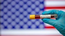 Amerika’da koronavirüs ölümlerinde korkunç rakamlar
