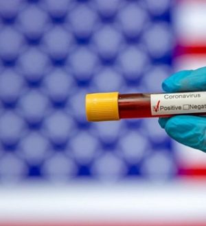 Amerika’da koronavirüs ölümlerinde korkunç rakamlar