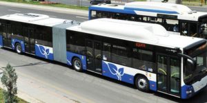 Ankara’da toplu taşıma kullanacaklara maske şart koşuldu!