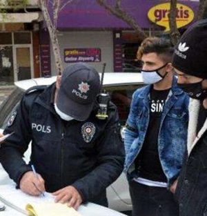 Antalya Valisinden güvenlik güçlerine flaş talimat