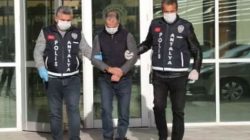 Antalya’da ‘Koronalıyım’ diyerek polise tüküren kişi hakkında karar verildi