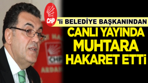 Türkiye genelinde CHP'li belediyeler skandallarıyla gündeme gelirken buna bir yenisi daha eklendi O İsim Faruk Demir.Radyo Mega