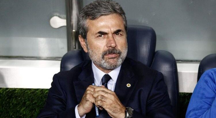  Aykut Kocaman’a, Avrupa’dan bir kulüpten teklif var!