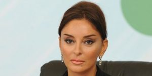 Azerbeycan Cumhurbaşkanı yardımcısından Türkiye’ye teşekkür