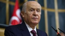 Bahçeli: Devlet Millet dayanışmasını desteklemek Milli sorumluluktur