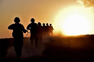 Barış Pınarı Bölgesinde 11 PKK/YPG’li Teröristin Etkisiz Hale Getirildi