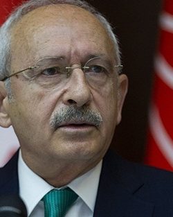 Başakşehir Şehir Hastanesi açıldı Kılıçdaroğlu gündeme oturdu