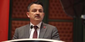 Bekir Pakdemirli, Atık sularda koronavirüs taraması yapılacak