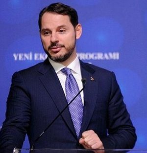 Berat Albayrak açıkladı: Ödemeler bu hafta yapılacak