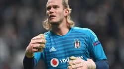 Beşiktaş’ta Karius ‘Sözleşmesini feshetmek için FIFA’ya gitti’