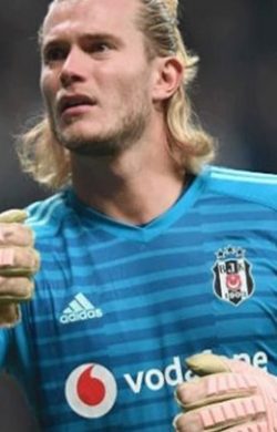 Beşiktaş’ta Karius ‘Sözleşmesini feshetmek için FIFA’ya gitti’
