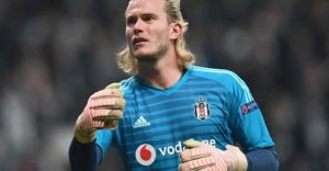 Beşiktaş’ta Karius ‘Sözleşmesini feshetmek için FIFA’ya gitti’