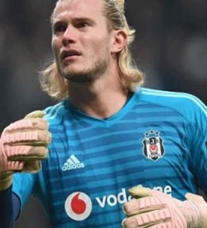 Beşiktaş’ta Karius ‘Sözleşmesini feshetmek için FIFA’ya gitti’