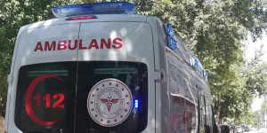 Bingöl’de feci kaza! Hurdaya dönen araçta can verdiler