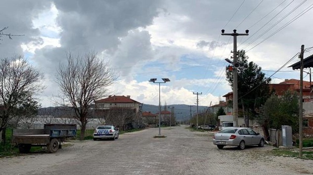  Burdur’da 3 yaşındaki çocuğun koronavirüs testi pozitif çıktı