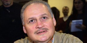 Çakal Carlos’tan koronavirüs salgını ile ilgili dikkat çeken yazı