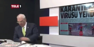 Can Ataklı yine salyalarını akıttı! Şehadet makamıyla dalga geçti