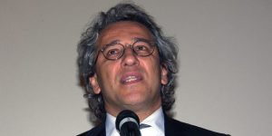 Can Dündar, Selahattin Demirtaş’ın kitabını seslendirdi !