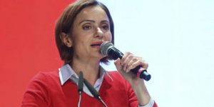 Canan Kaftancıoğlu panik halinde! Bu seferde savcıları hedef aldı
