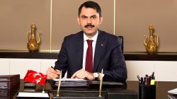 Çevre ve Şehircilik Bakanı Murat Kurum güzel haberi duyurdu.