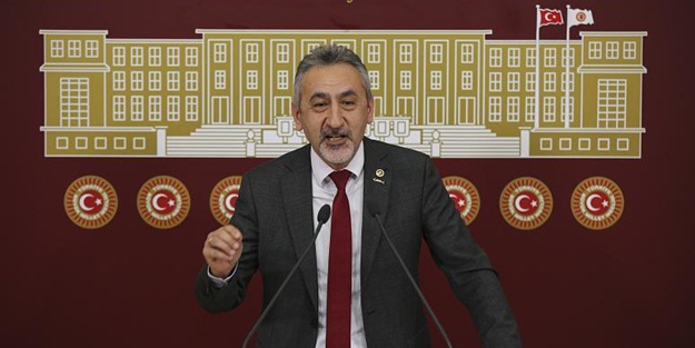  CHP hükümeti Koronavirüs vaka sayılarını gizlemekle suçladı !