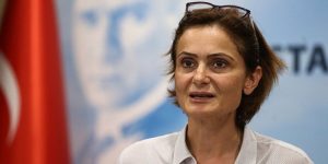 CHP’li Canan Kaftancıoğlu hakkında suça azmettirme soruşturması