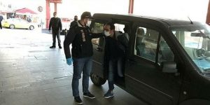 CHP’li Ekrem İmamoğlu’nu tehdit eden şahıs tutuklandı